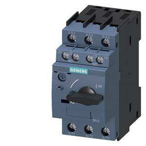 Siemens 3RV2011-1AA15  -  Circuit breaker