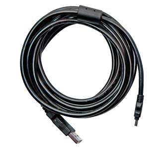 SIEMENS 6SL3255-0AA00-2CA0  -  SINAMICS PC-Inverter Connection Kit USB Cable
