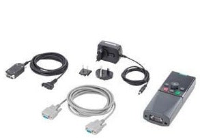 Siemens  6SL3255-0AA00-4HA0  -  Handheld Unit for IOP