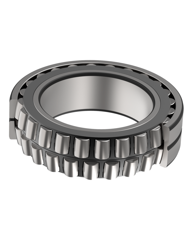 ZKL 23226 CC/W33  -  Spherical roller bearing 130x230x80 mm
